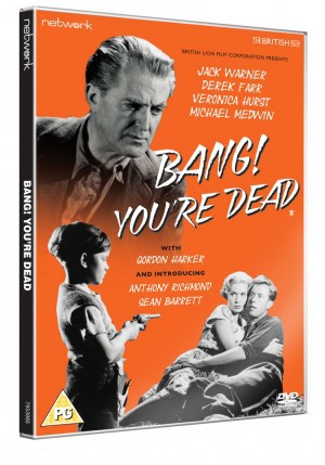 British 60s cinema - Recommended DVDs