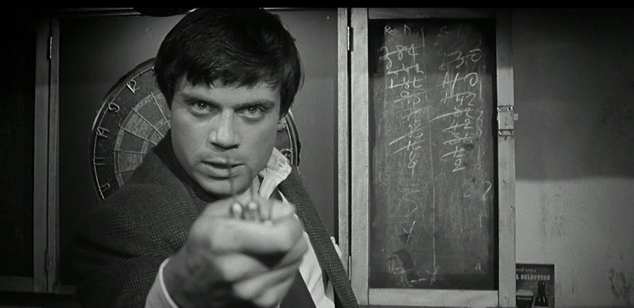 Oliver Reed – Movies, Bio and Lists on MUBI